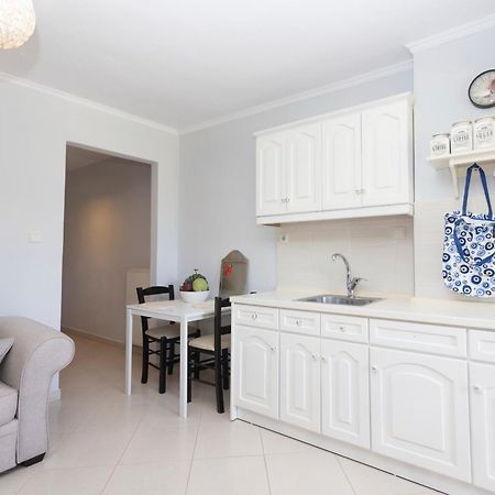 Ikia Apartment 페프코초리 외부 사진