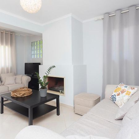 Ikia Apartment 페프코초리 외부 사진
