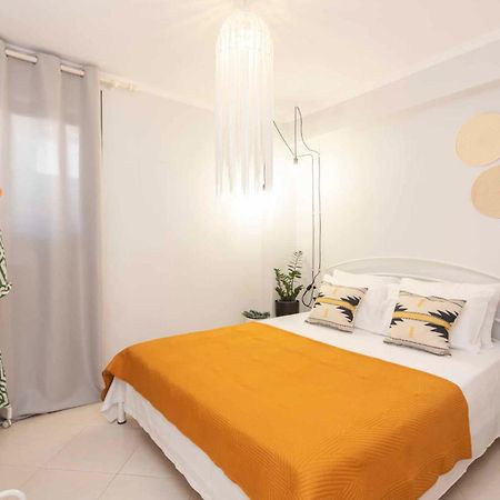 Ikia Apartment 페프코초리 외부 사진