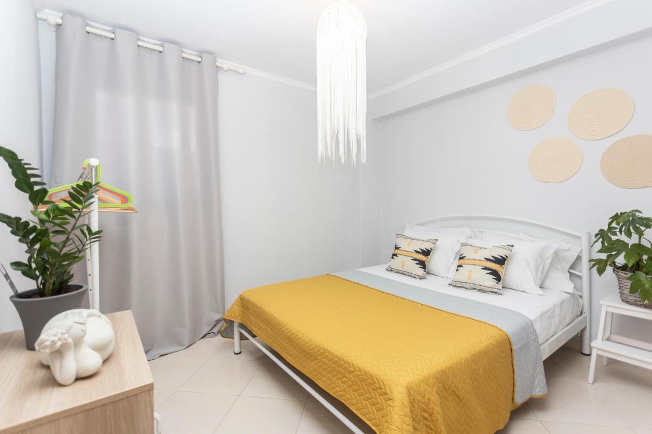 Ikia Apartment 페프코초리 외부 사진