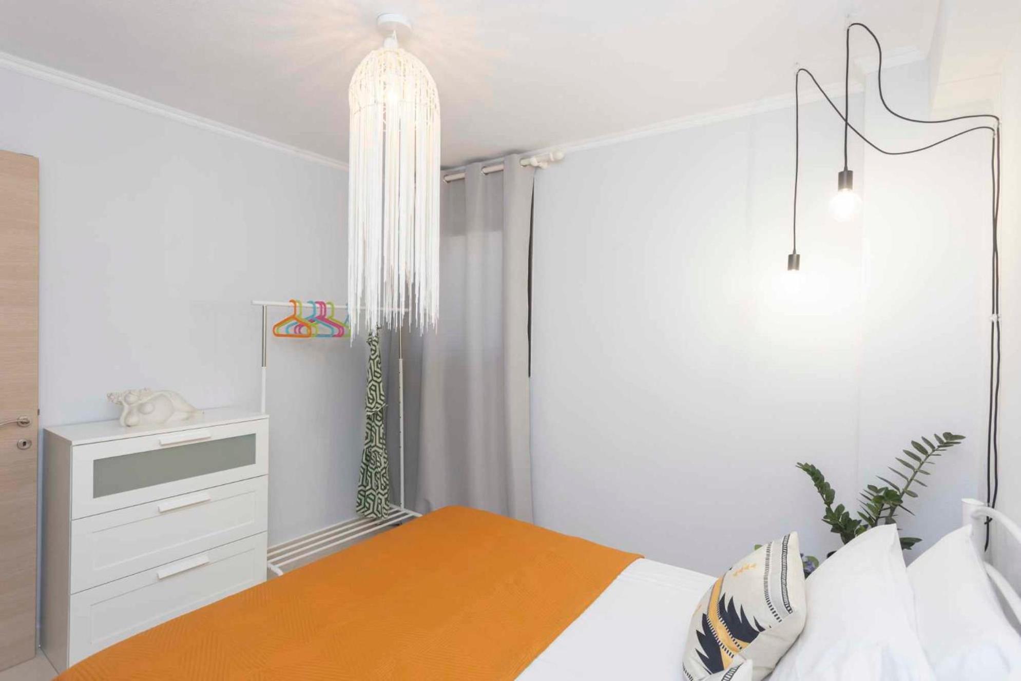Ikia Apartment 페프코초리 외부 사진