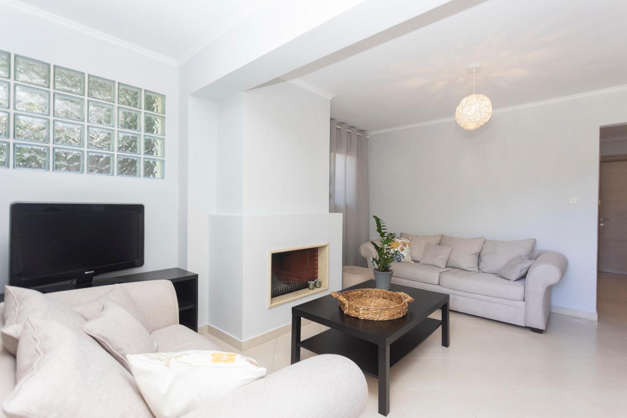 Ikia Apartment 페프코초리 외부 사진