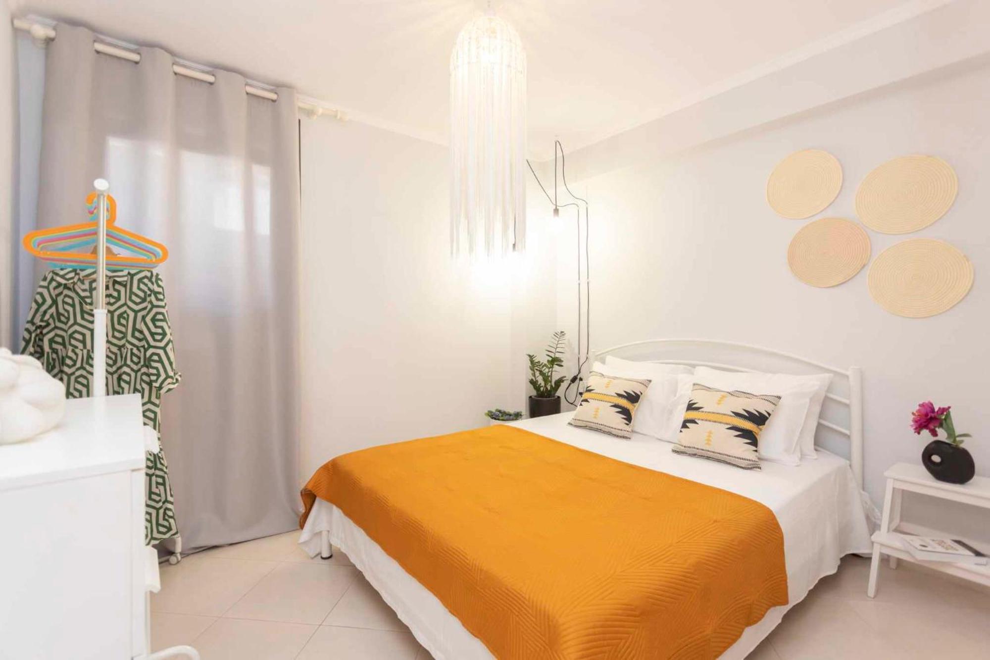 Ikia Apartment 페프코초리 외부 사진